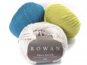 ローワン ROWAN（毛糸）のページ: 世界の毛糸ユニオンウールの 